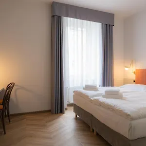 Beranek Prague
