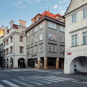 Perla Praga