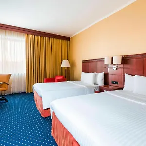 Courtyard By Marriott Prague
