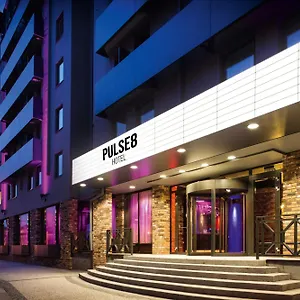Pentahotel Praga