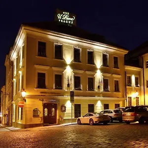 U Pava Prague